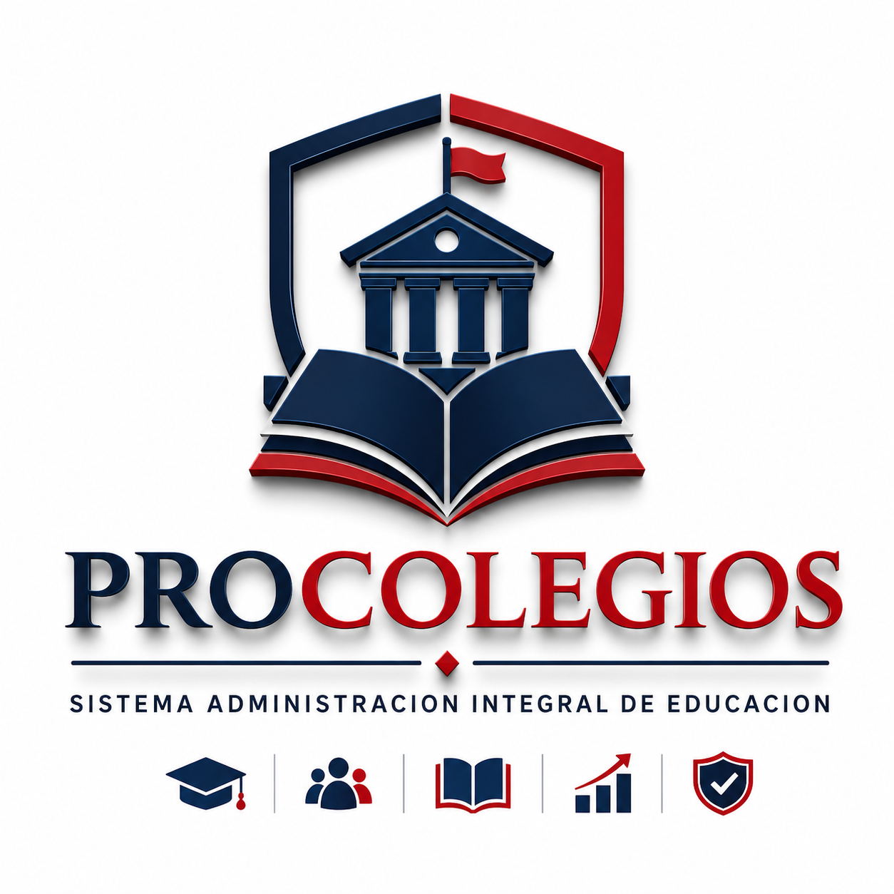 Logo IPROCOLEGIOS